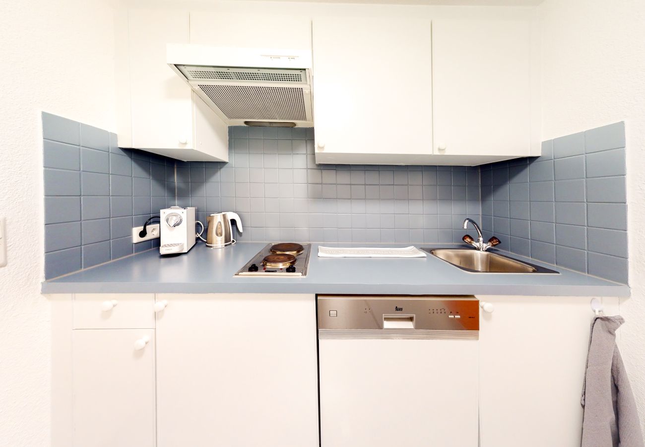 Apartment in Längenfeld - Apartment Edelweiss