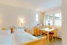 Rent by room in Längenfeld - Double-Bedroom Enzian