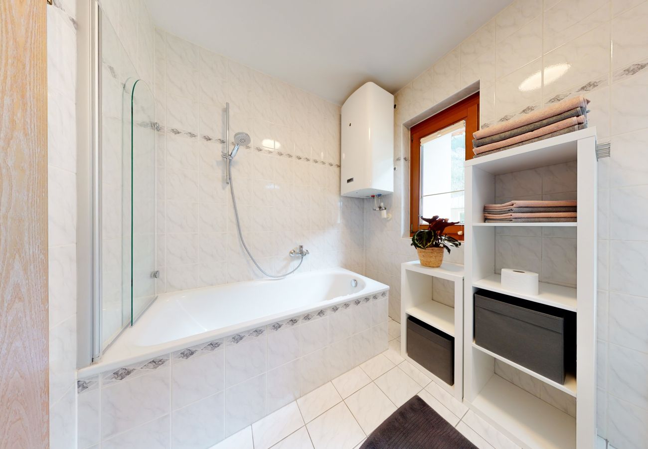 Apartment in Längenfeld - Apartment Kathrin