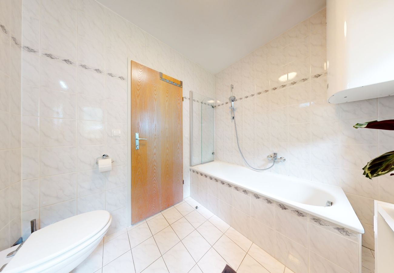 Apartment in Längenfeld - Apartment Kathrin