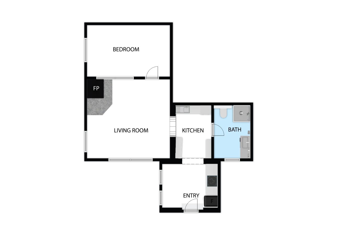 Apartment in Sölden - Apartment Astrid incl. Summer Card
