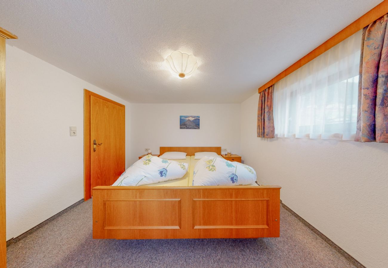 Apartment in Sölden - Apartment Alpenruhe