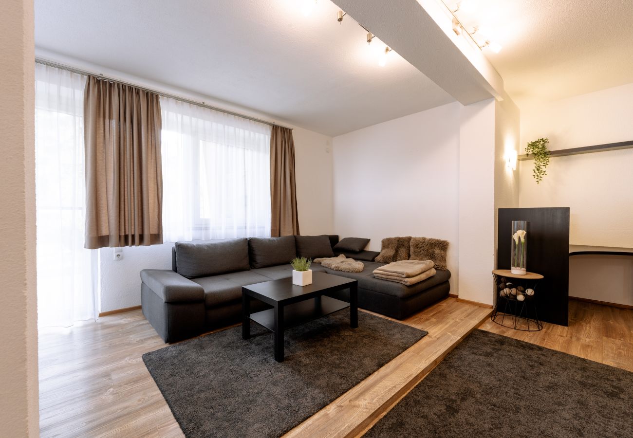 Apartment in Längenfeld - Apartment Steindl