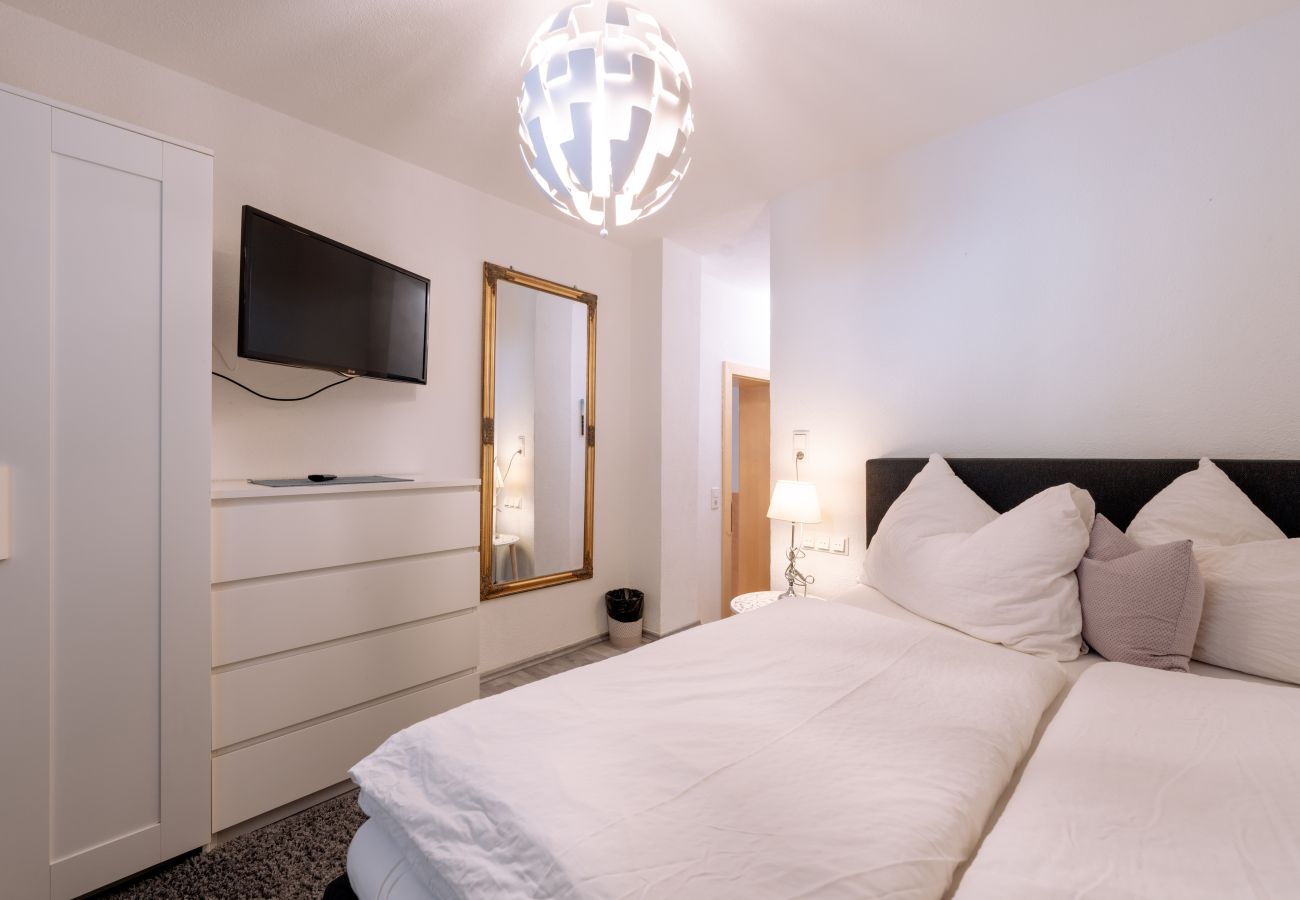 Apartment in Längenfeld - Apartment Steindl