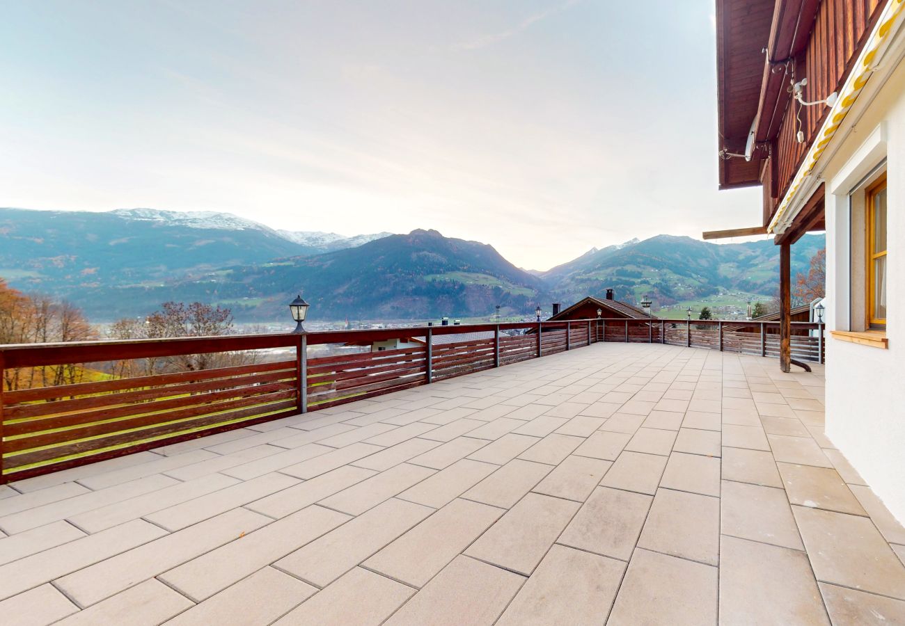 Chalet in Hart im Zillertal - Chalet Wasserfall