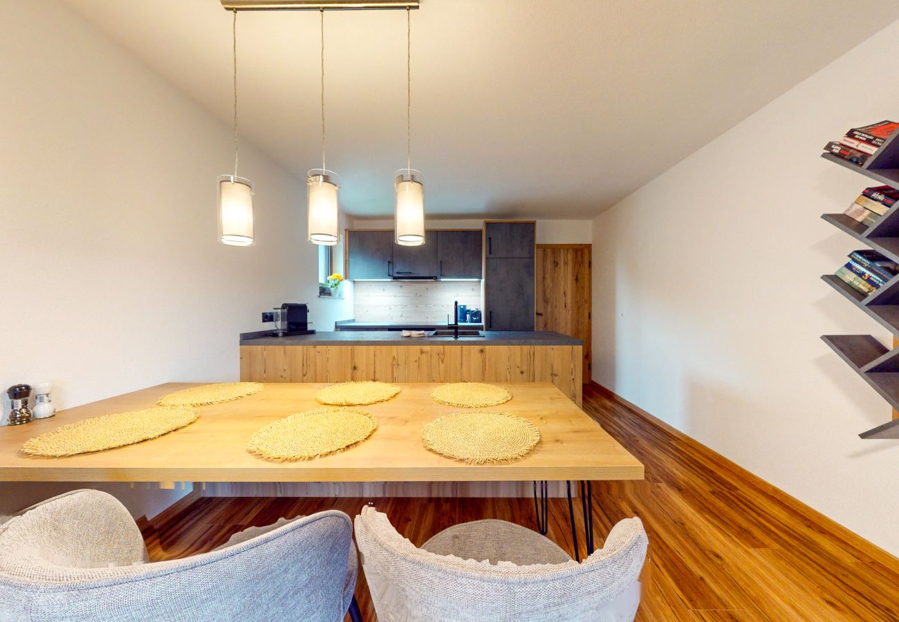 Apartment in Oetz - Apartment Pirchkogel