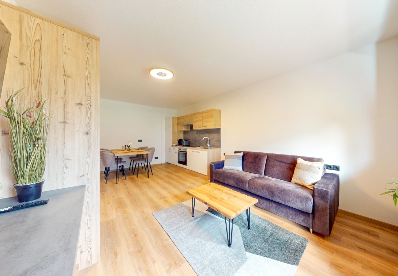 Apartment in Oetz - Apartment Karkopf