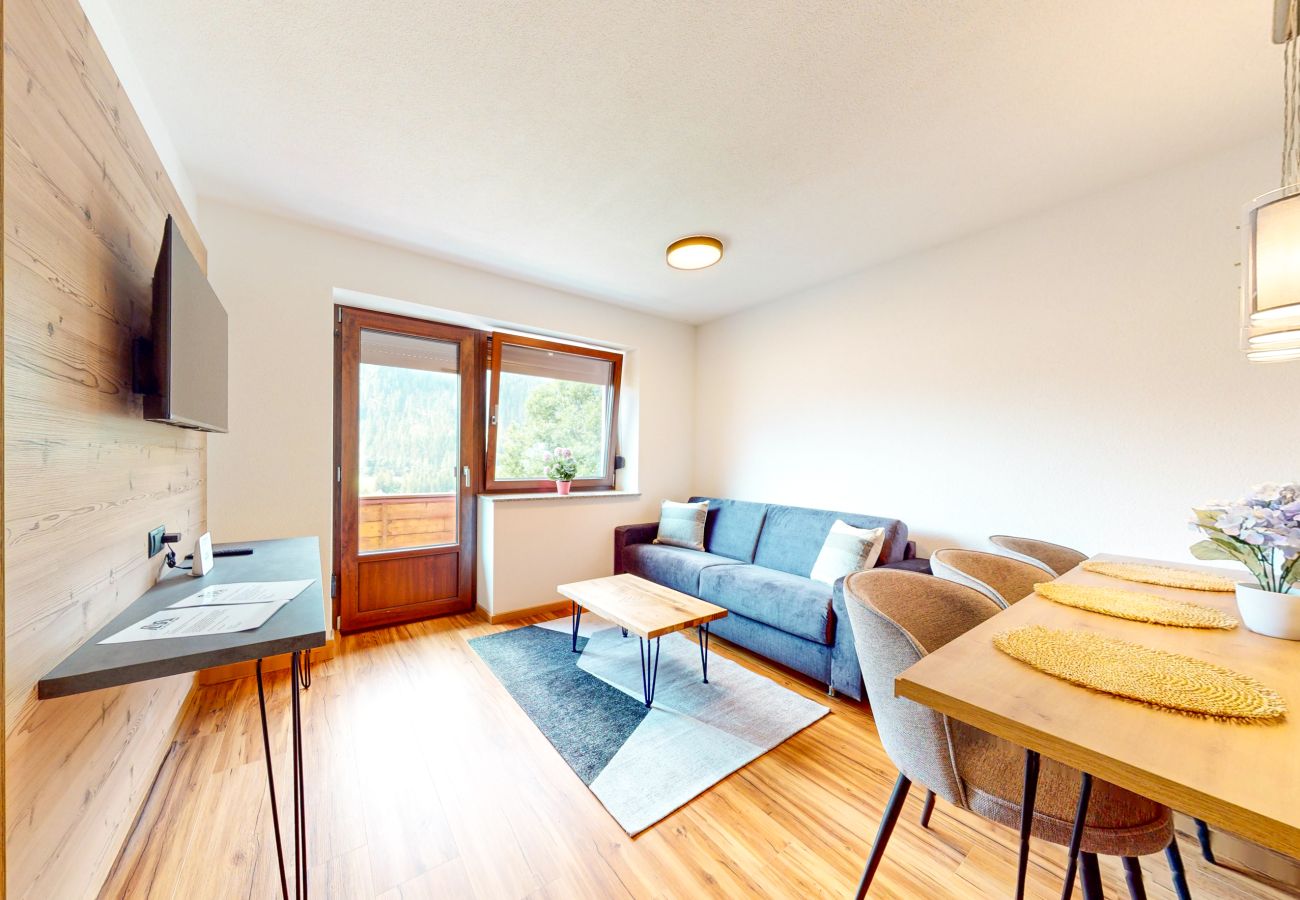 Apartment in Oetz - Apartment Wetterkreuz