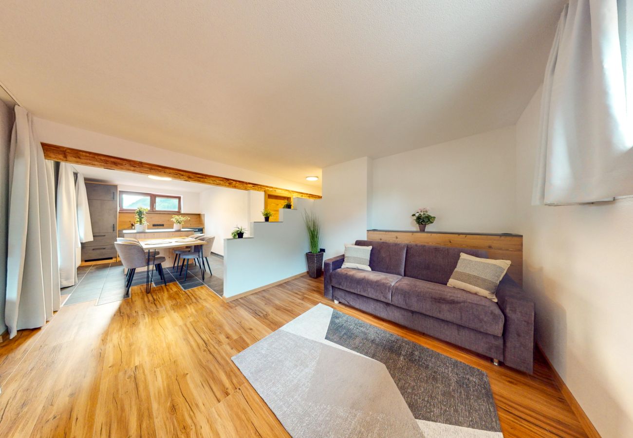 Apartment in Oetz - Apartment Acherkogel