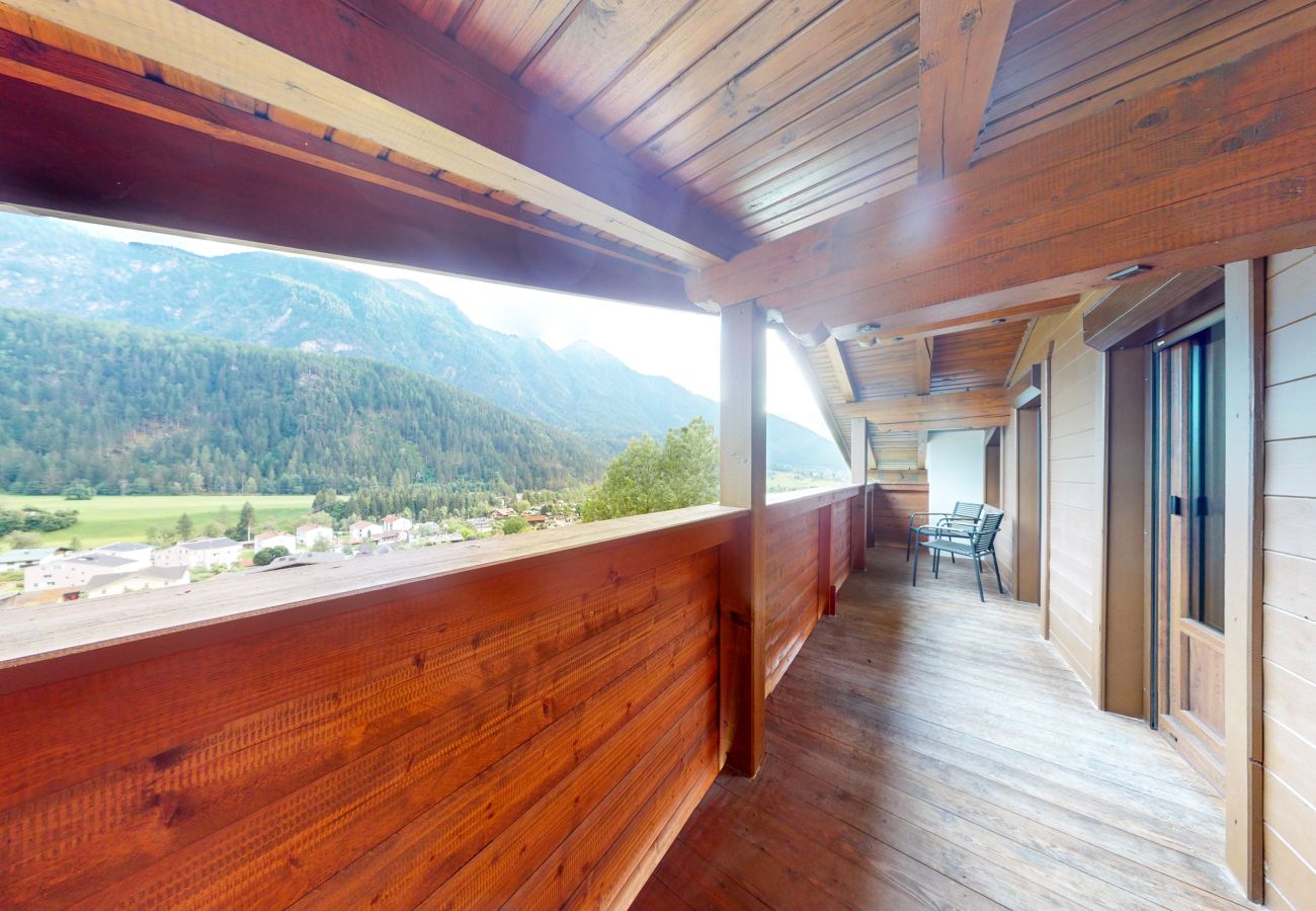 Apartment in Oetz - Apartment Acherkogel