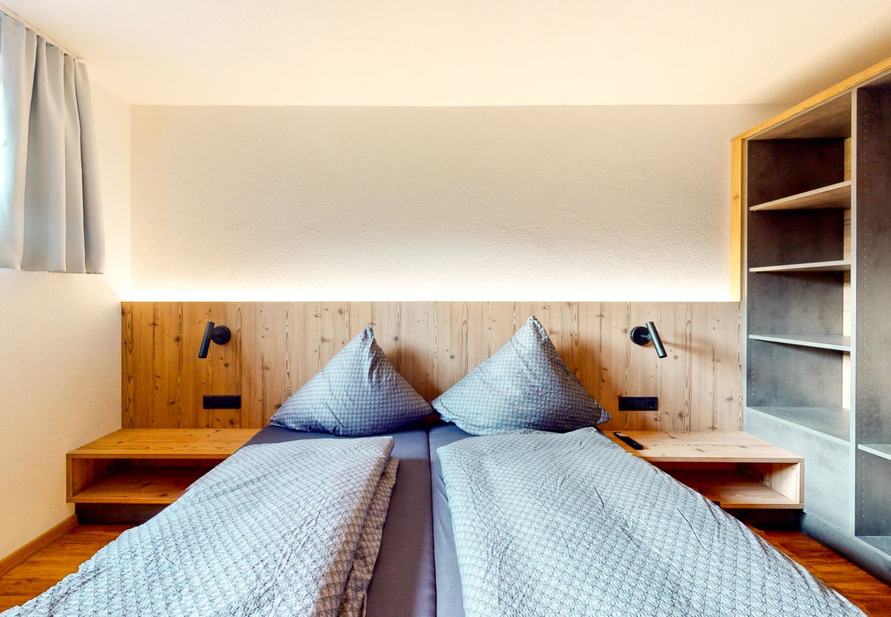 Apartment in Oetz - Apartment Acherkogel