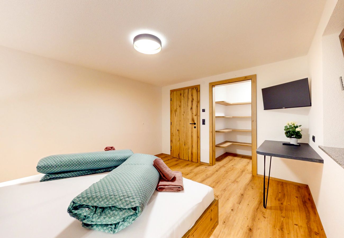 Apartment in Oetz - Apartment Weitblick