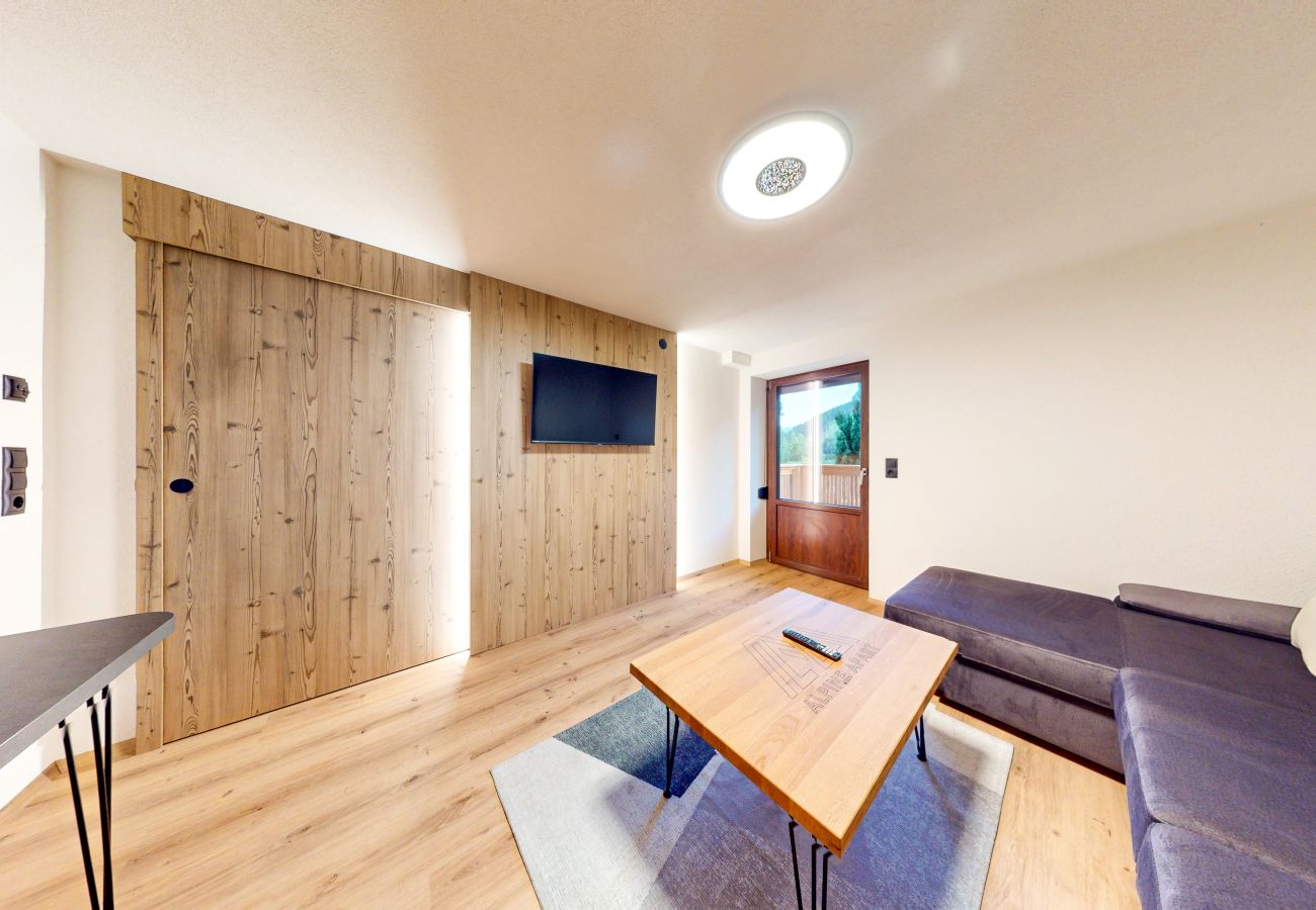 Apartment in Oetz - Apartment Weitblick
