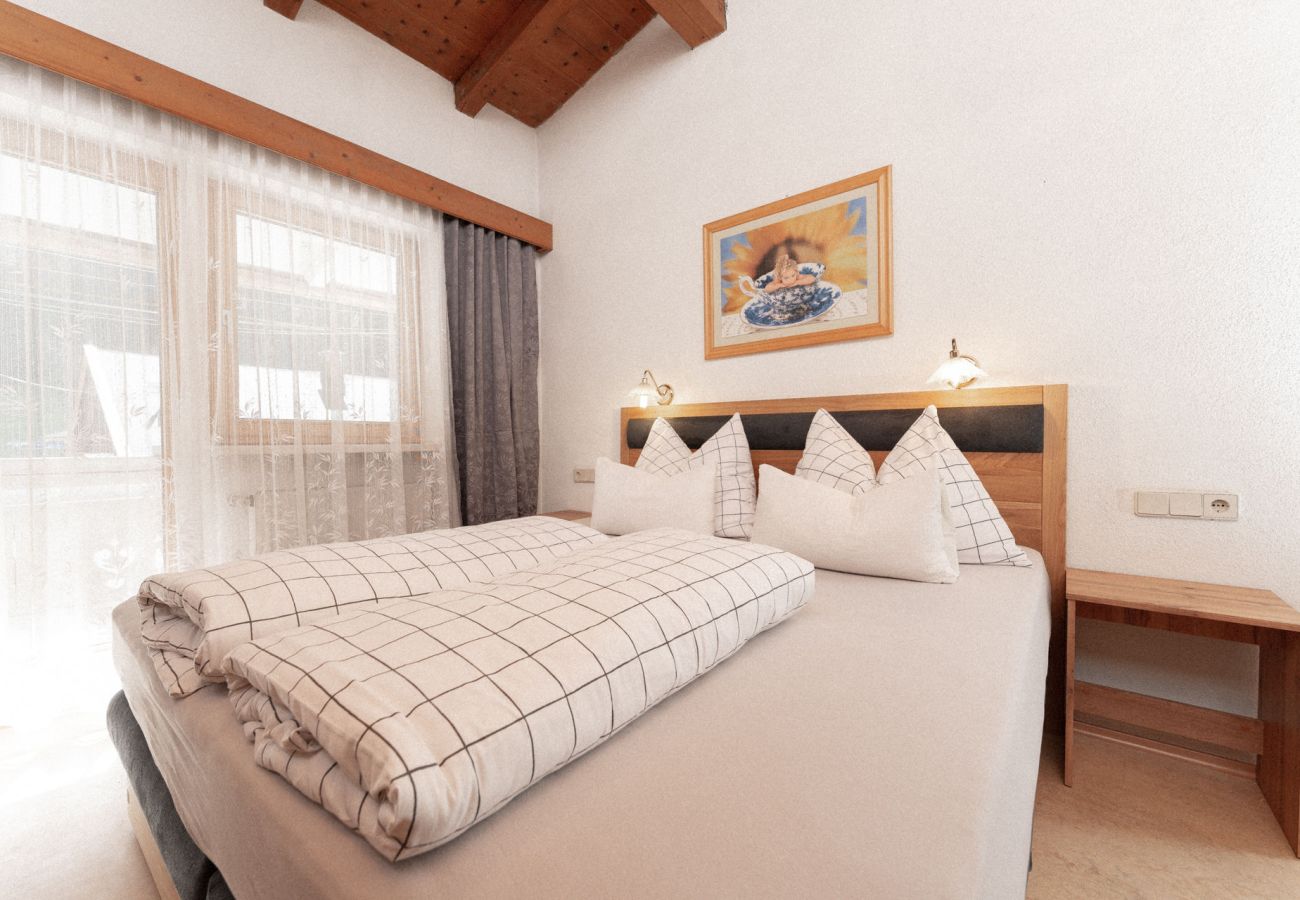 Apartment in Sölden - Apartment Ingemar incl. Summer Card