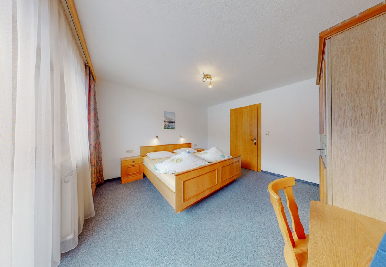 Rent by room in Sölden - Panorama double Fernblick