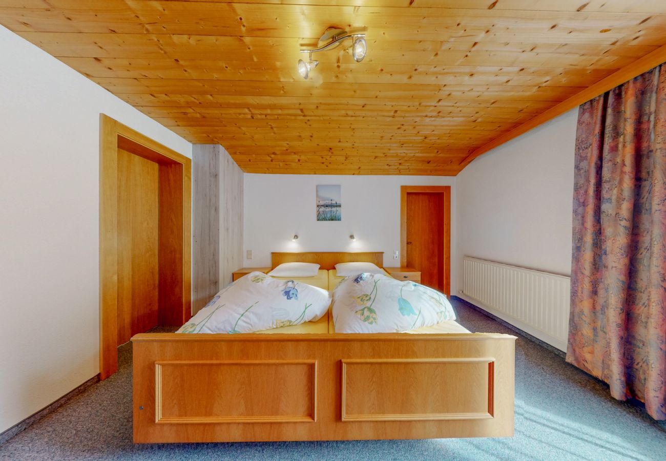 Apartment in Sölden - Skylodge Ötztal