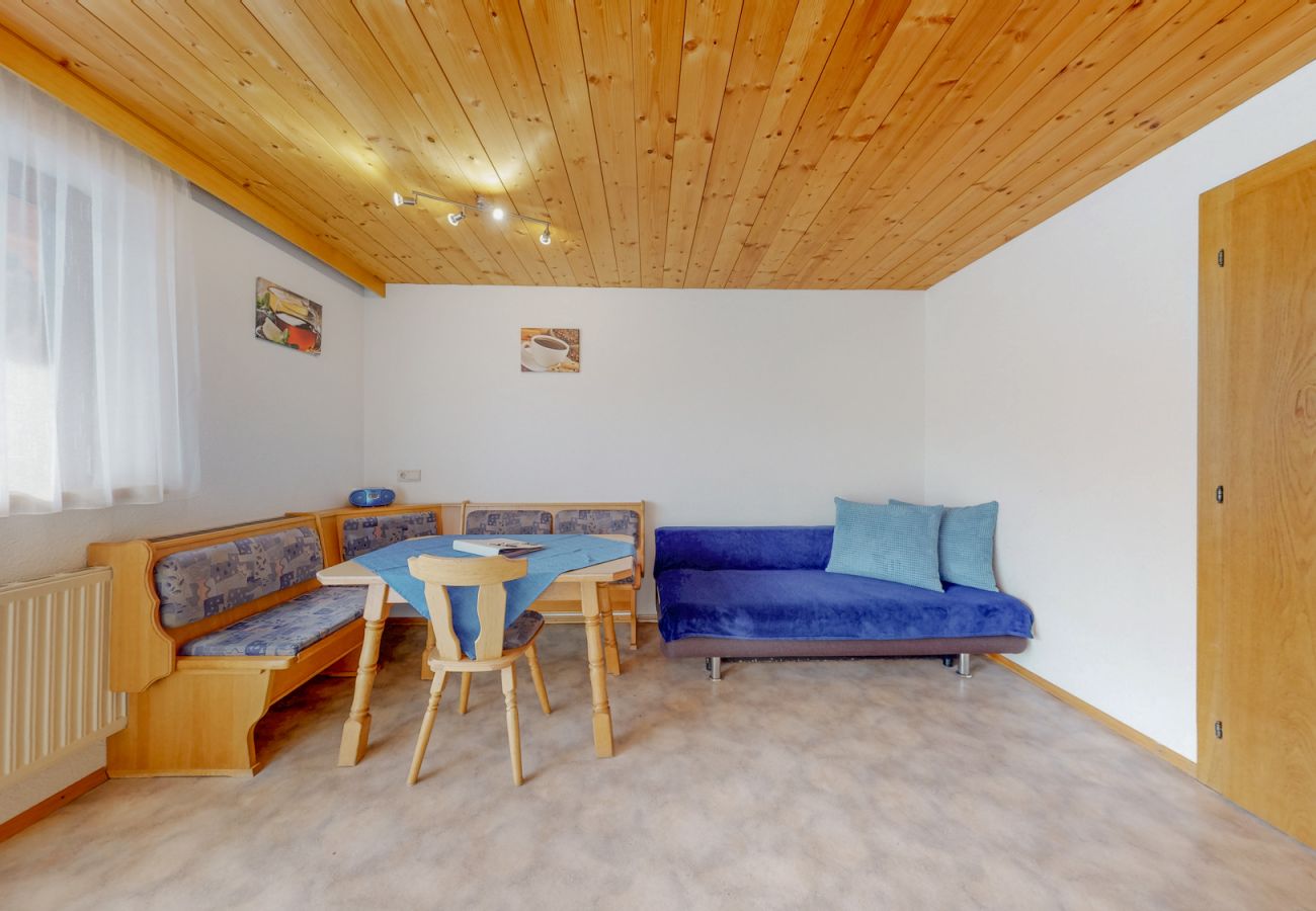 Apartment in Sölden - Skylodge Ötztal