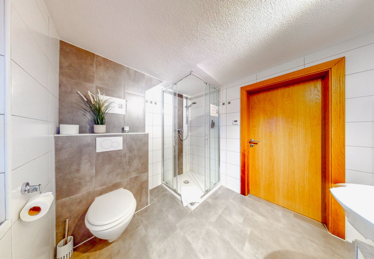 Apartment in Fügen - Mountain Oase