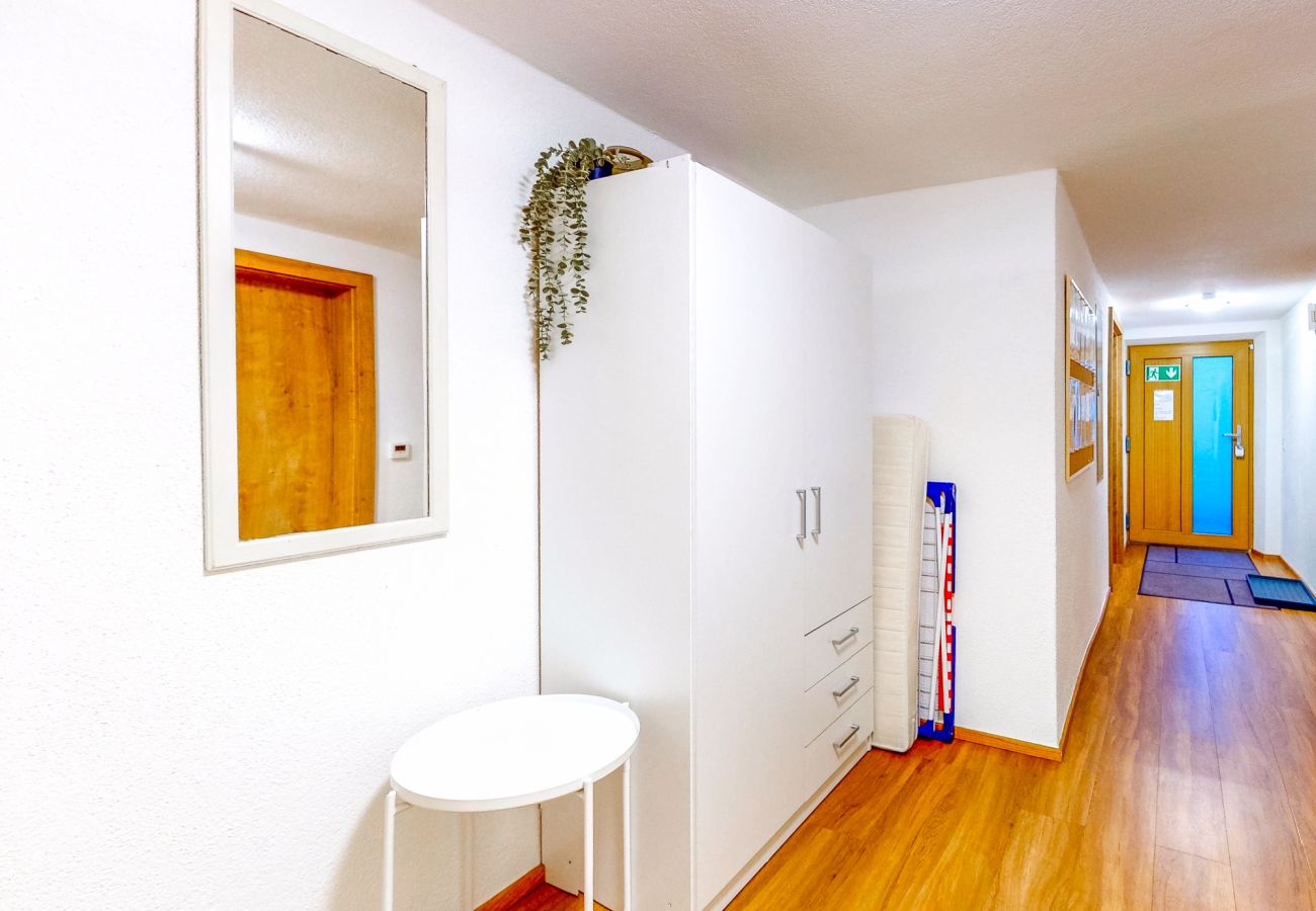 Apartment in Fügen - Mountain Oase