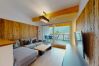 Apartment in Längenfeld - Das Berg Loft