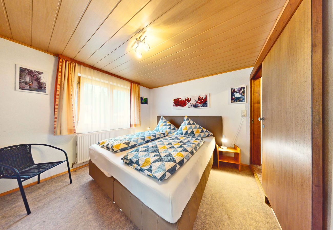 Apartment in Wenns - Apartment Heidi