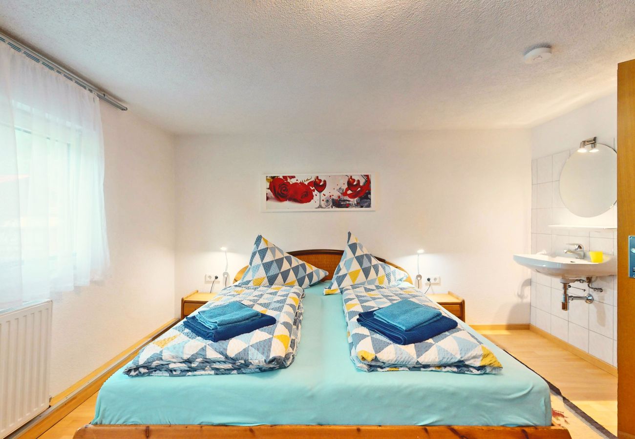 Apartment in Wenns - Apartment Lindi