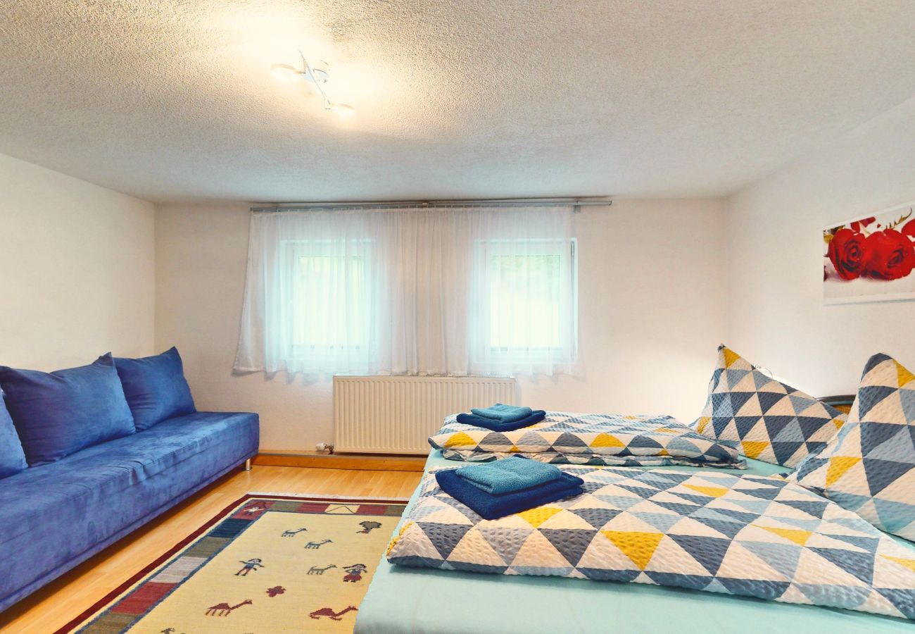 Apartment in Wenns - Apartment Lindi