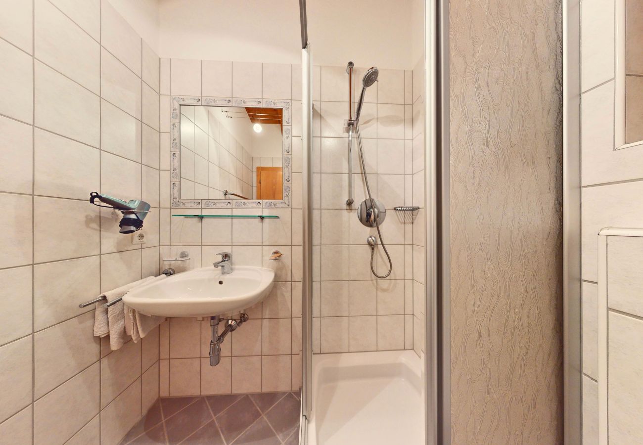 Apartment in Längenfeld - Apartment Alpenzeit