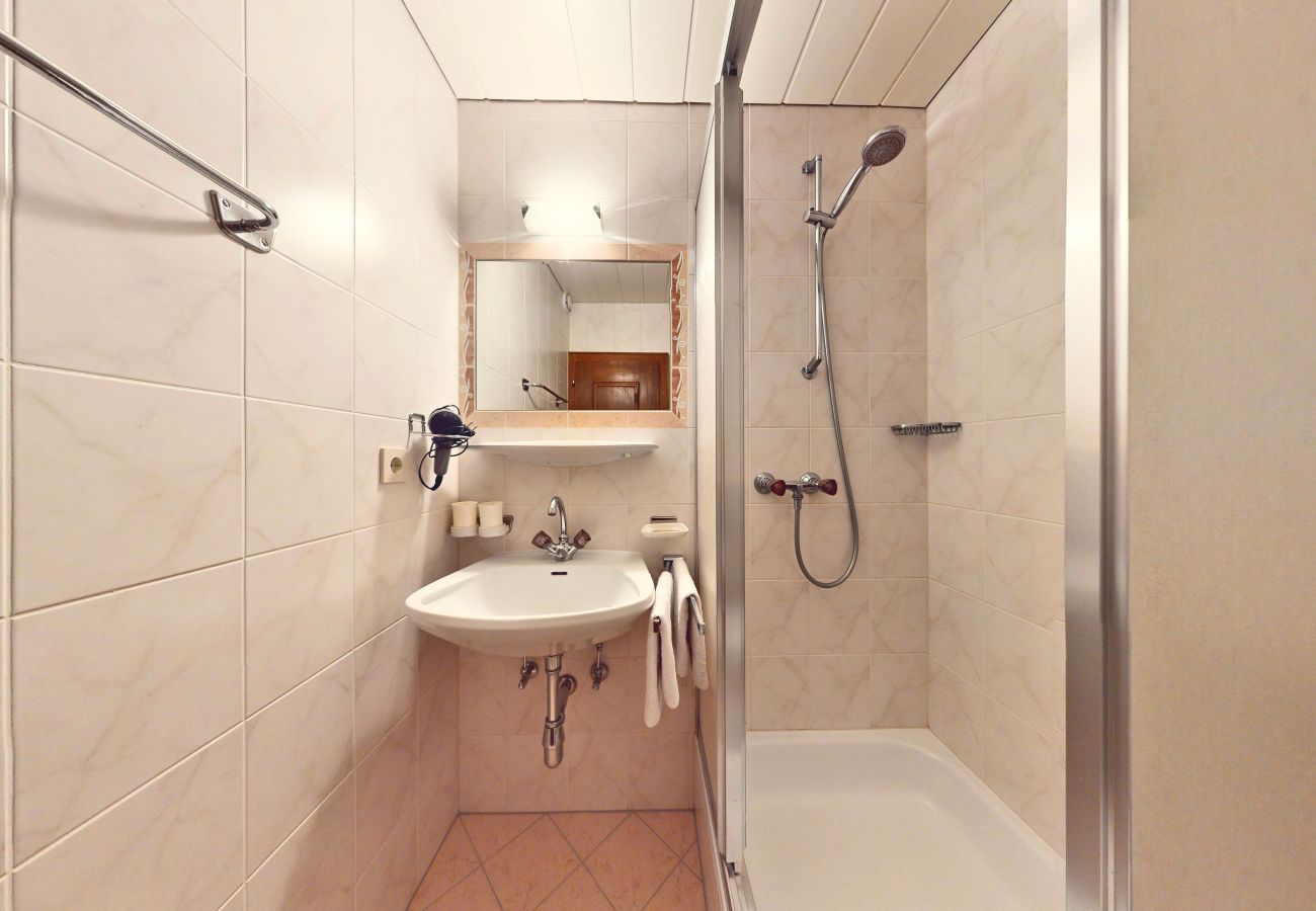 Apartment in Längenfeld - Apartment Bergsonne