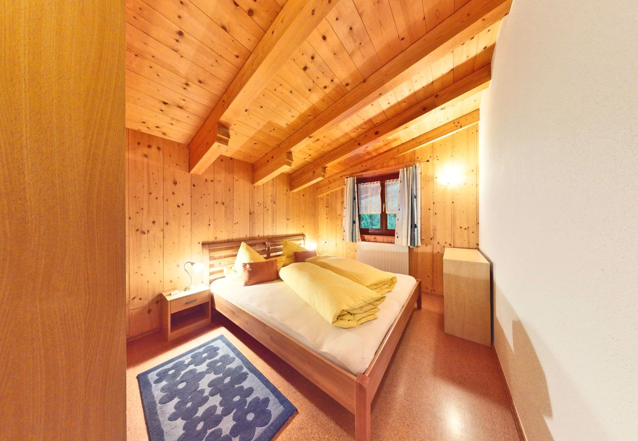 Apartment in Längenfeld - Apartment Naturzeit