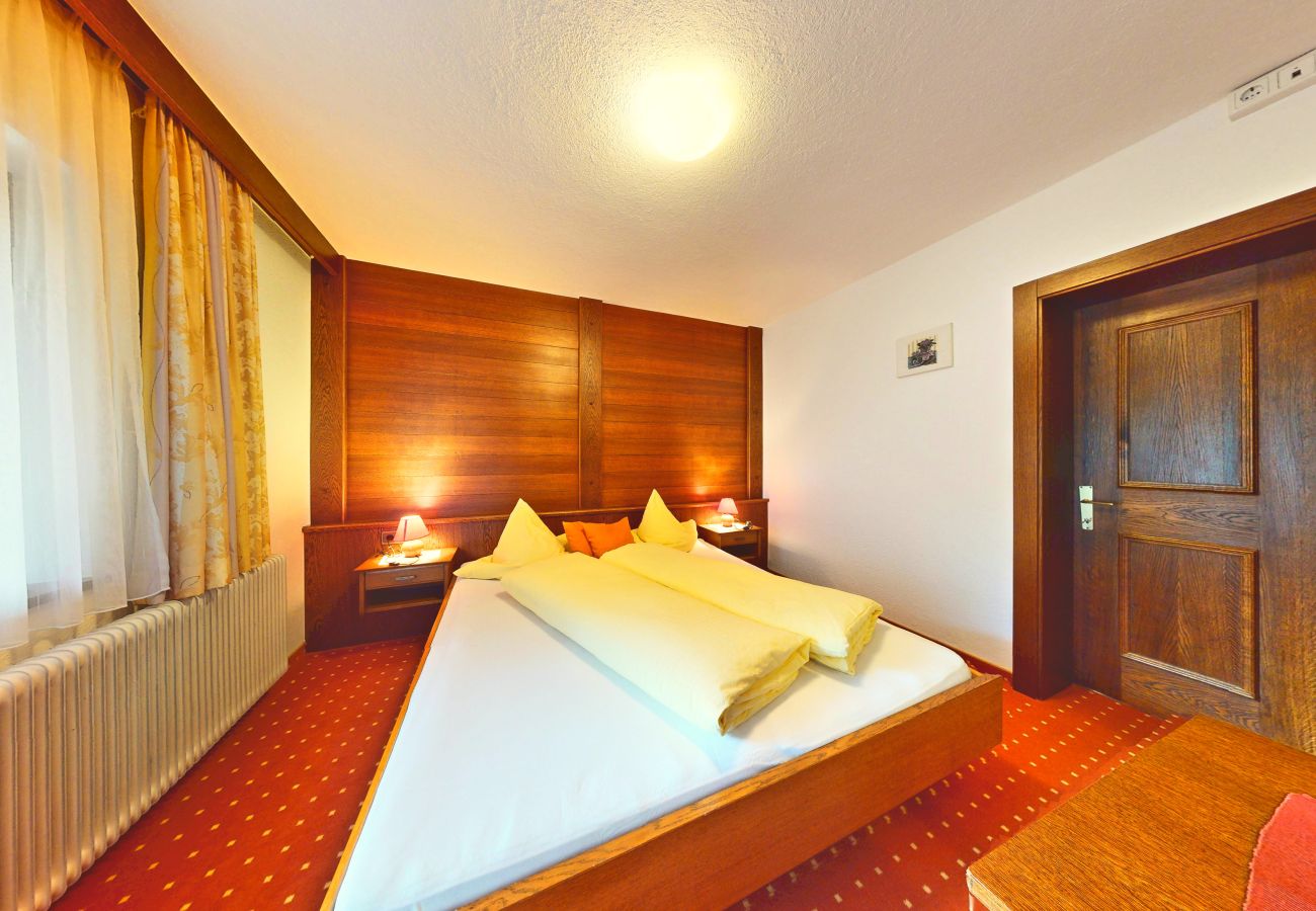 Apartment in Längenfeld - Apartment Talblick