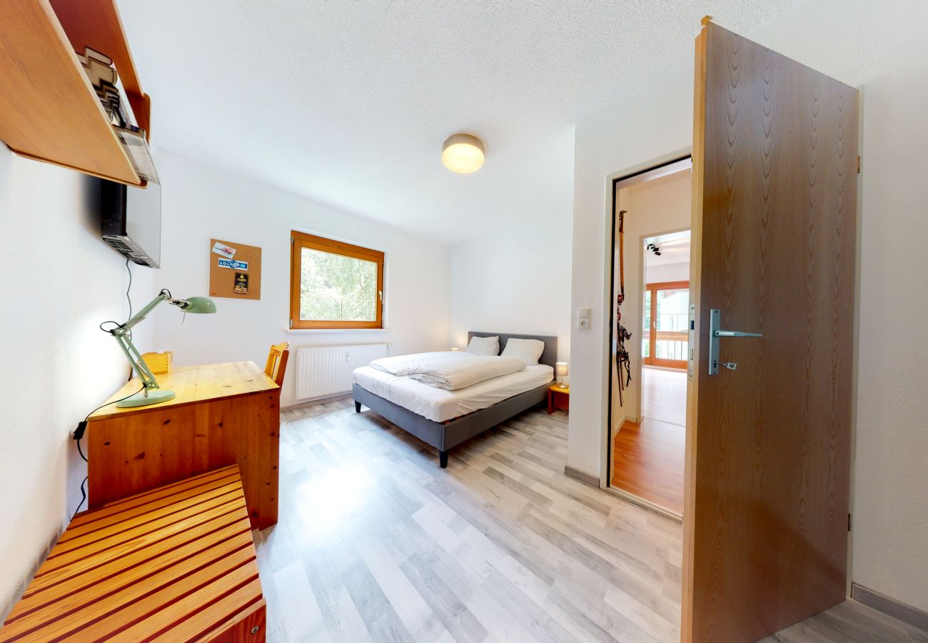 Apartamento en Längenfeld - Apartment Kathrin