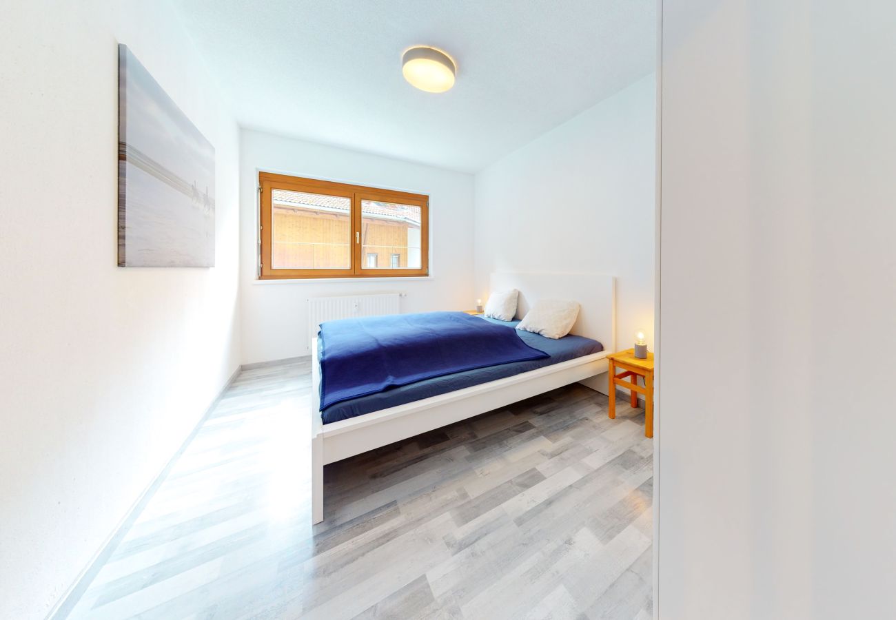 Apartamento en Längenfeld - Apartment Kathrin