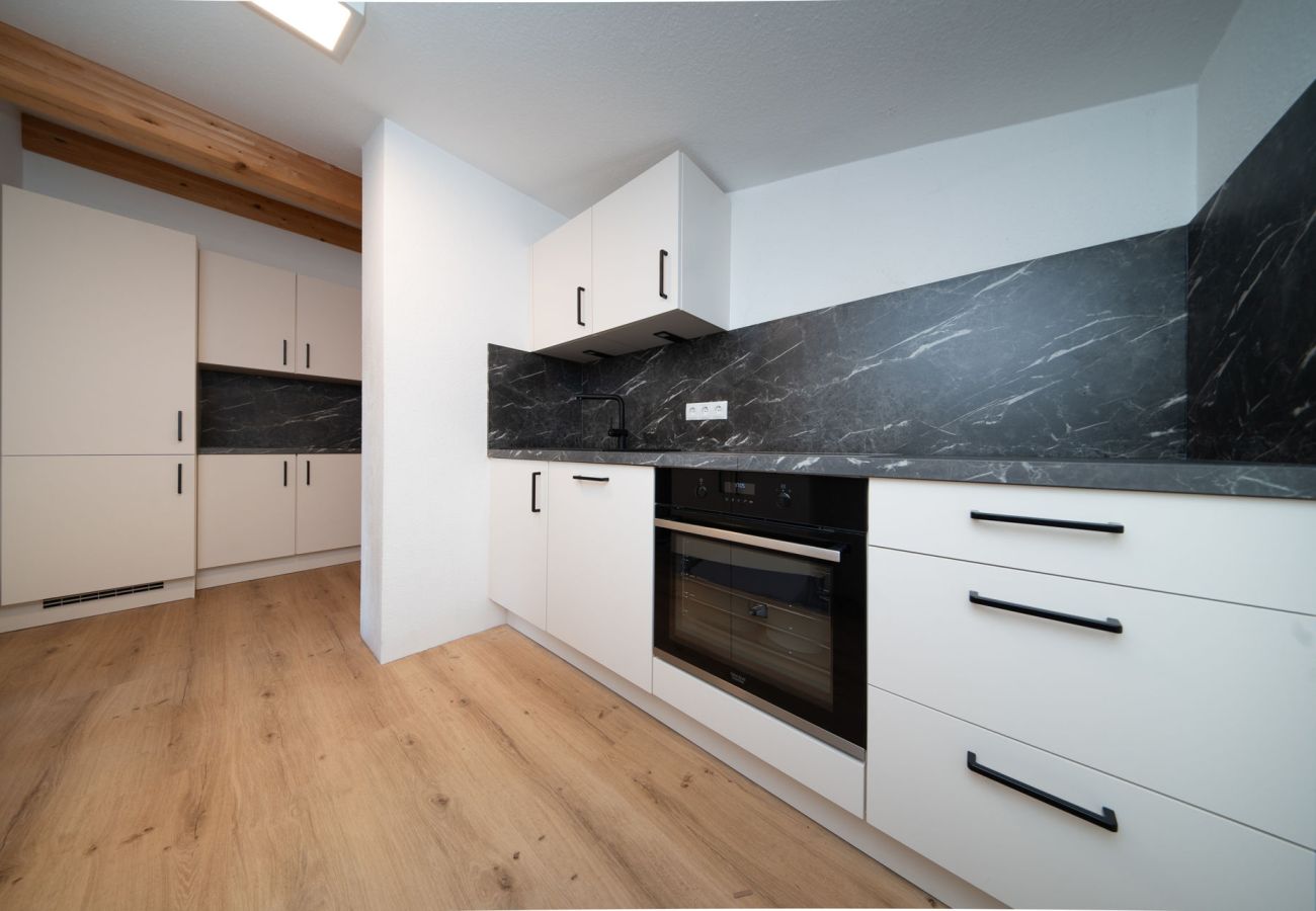 Apartamento en Sölden - Apartment Gebhard incl. Summer Card