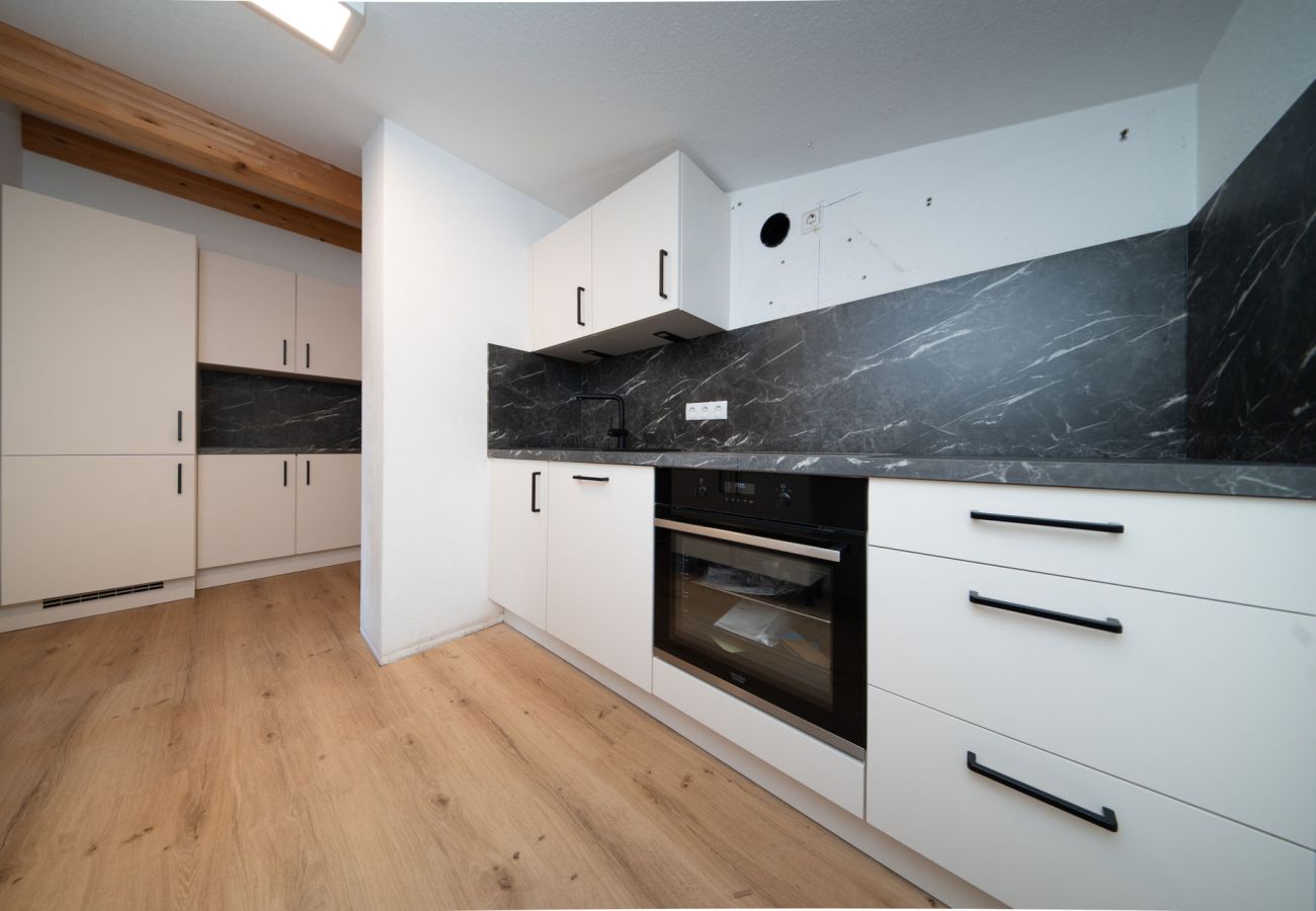 Apartamento en Sölden - Apartment Astrid incl. Summer Card
