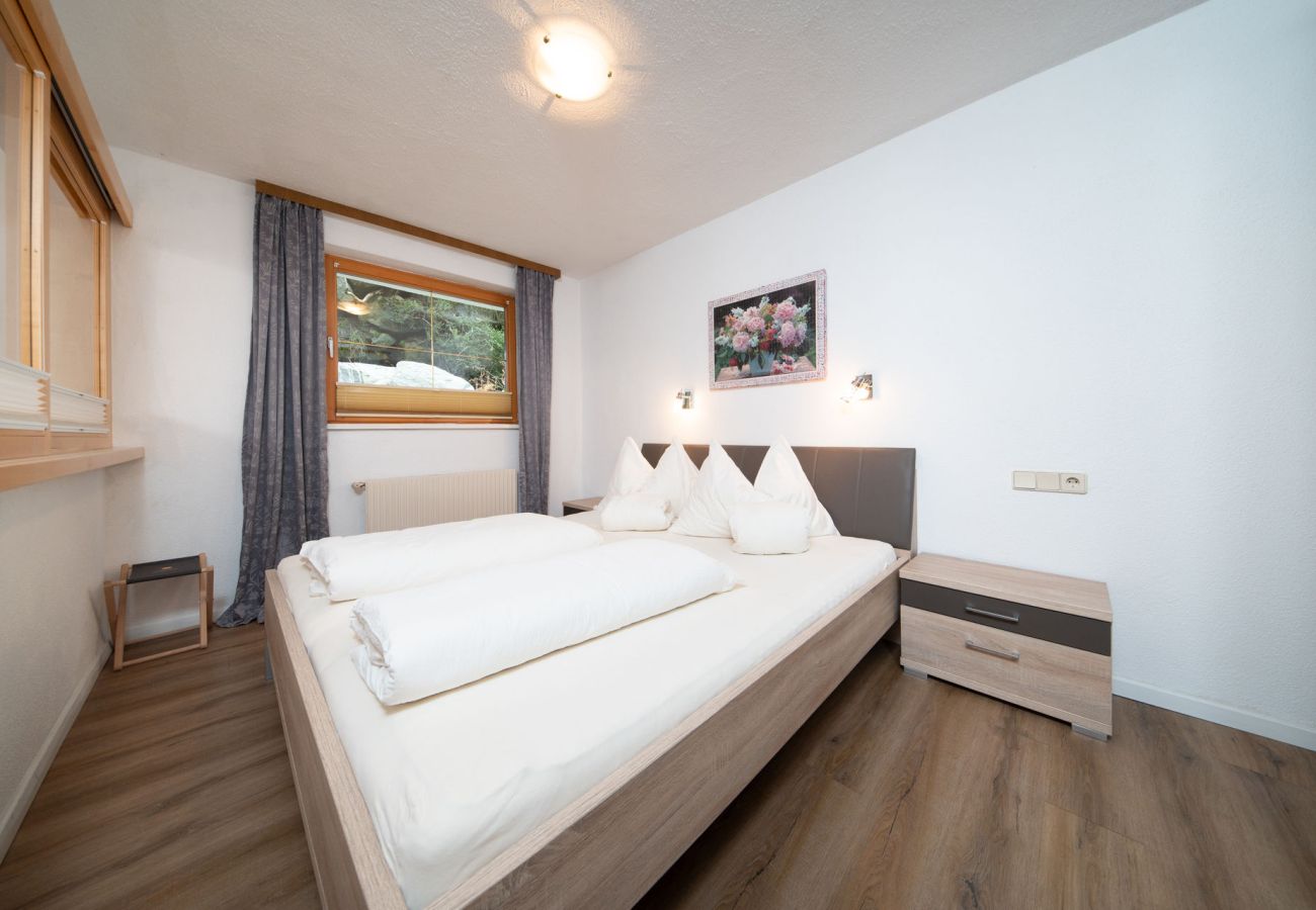 Apartamento en Sölden - Apartment Astrid incl. Summer Card