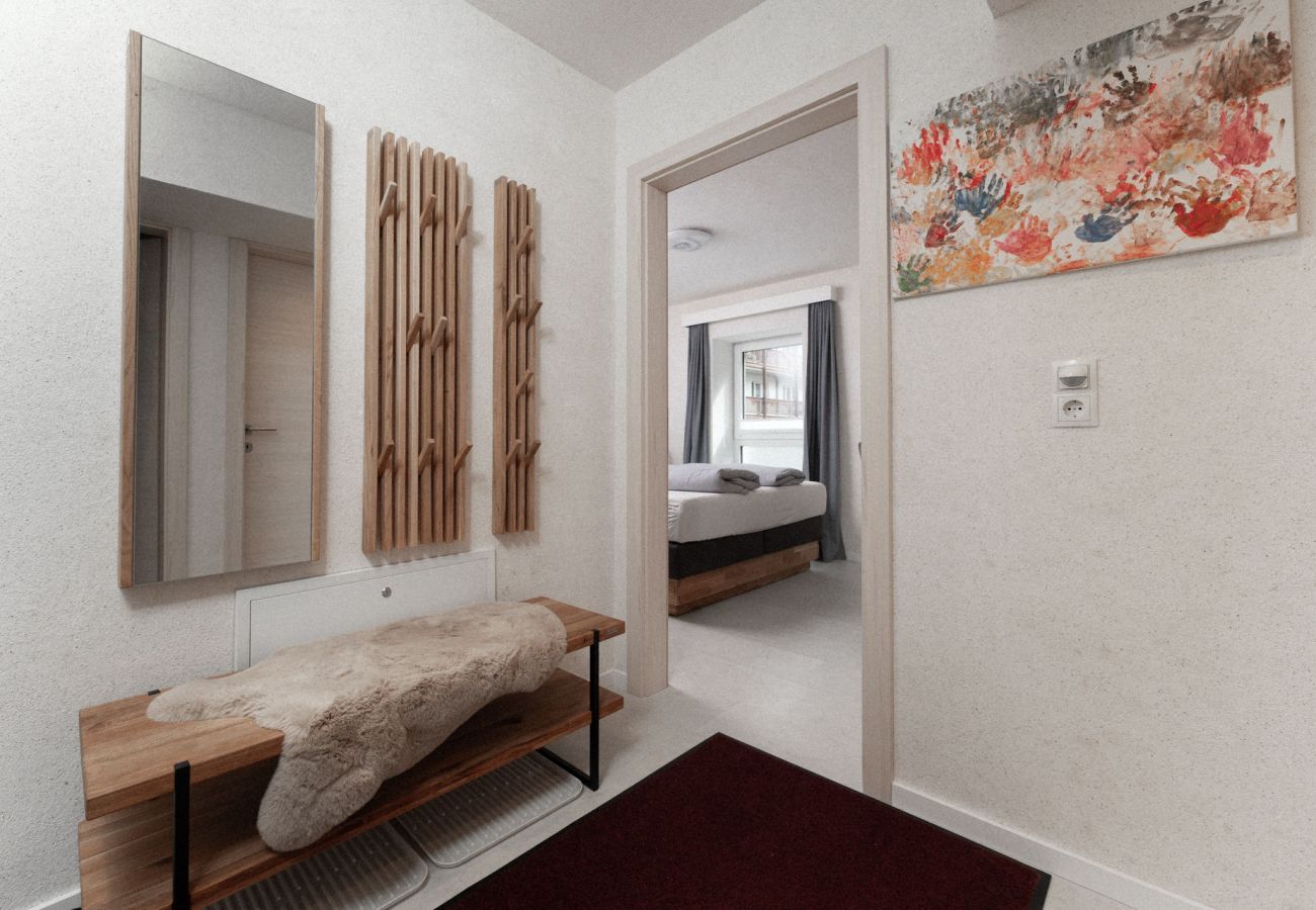 Apartamento en Sölden - Apartment Emilia incl. Summer Card