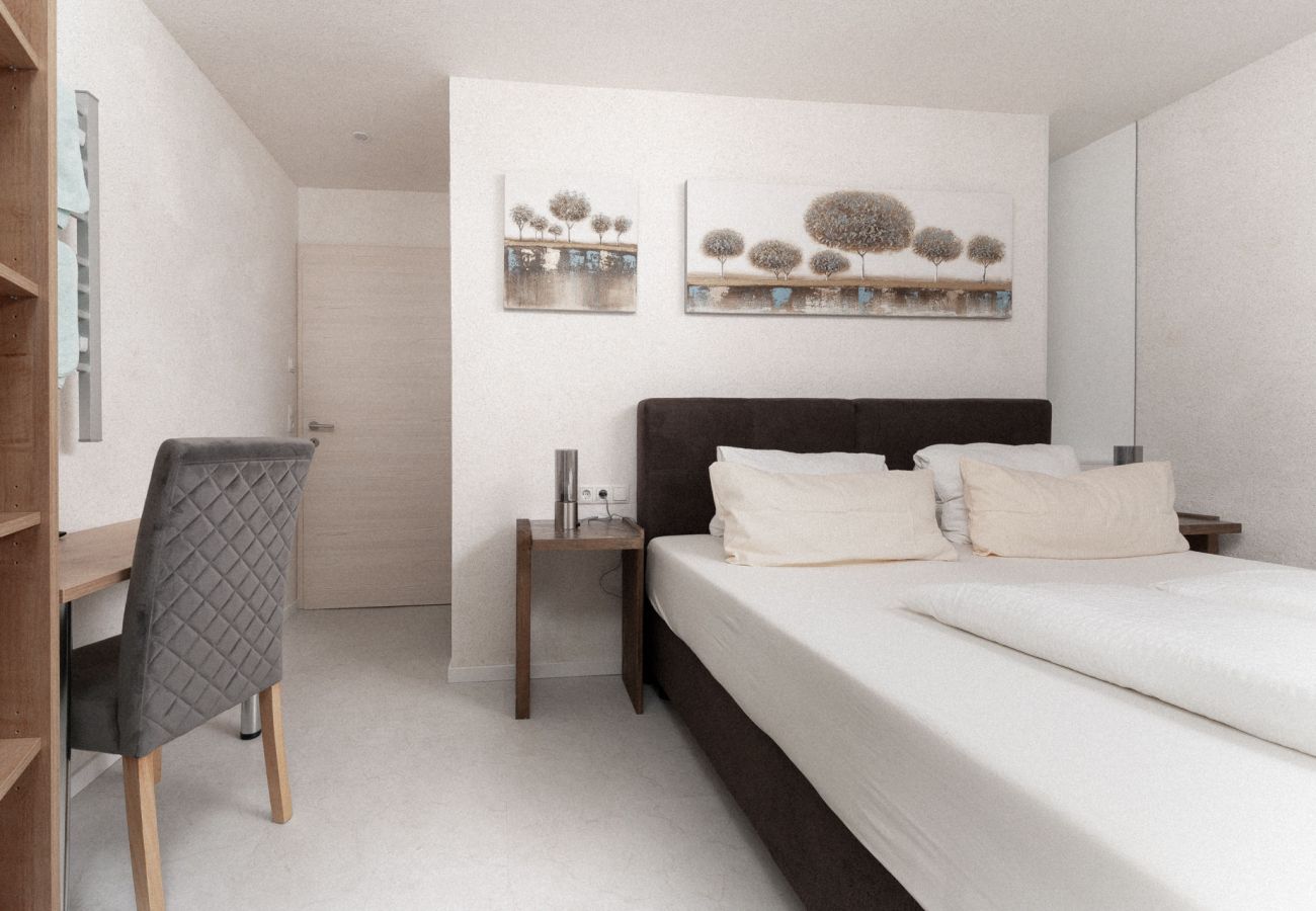 Apartamento en Sölden - Apartment Emilia incl. Summer Card