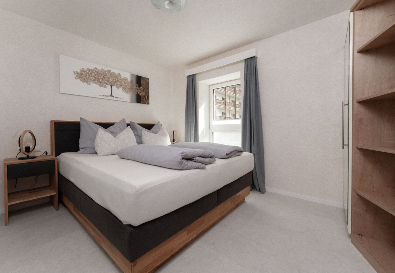 Apartamento en Sölden - Apartment Emilia incl. Summer Card
