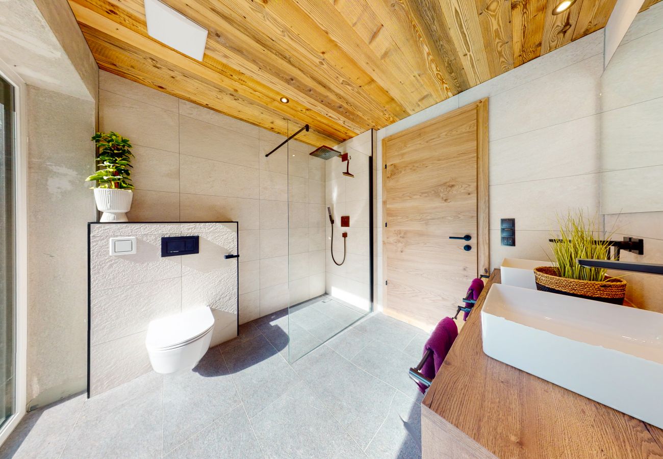 Apartamento en St. Leonhard im Pitztal - Apartment Enzian