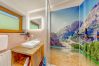 Apartamento en Sölden - Apartment Alpenruhe