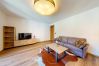 Apartamento en St. Leonhard im Pitztal - Apartment Silberdistel