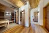 Apartamento en St. Leonhard im Pitztal - Apartment Steinadler