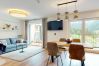 Apartamento en St. Leonhard im Pitztal - Apartment Steinbock