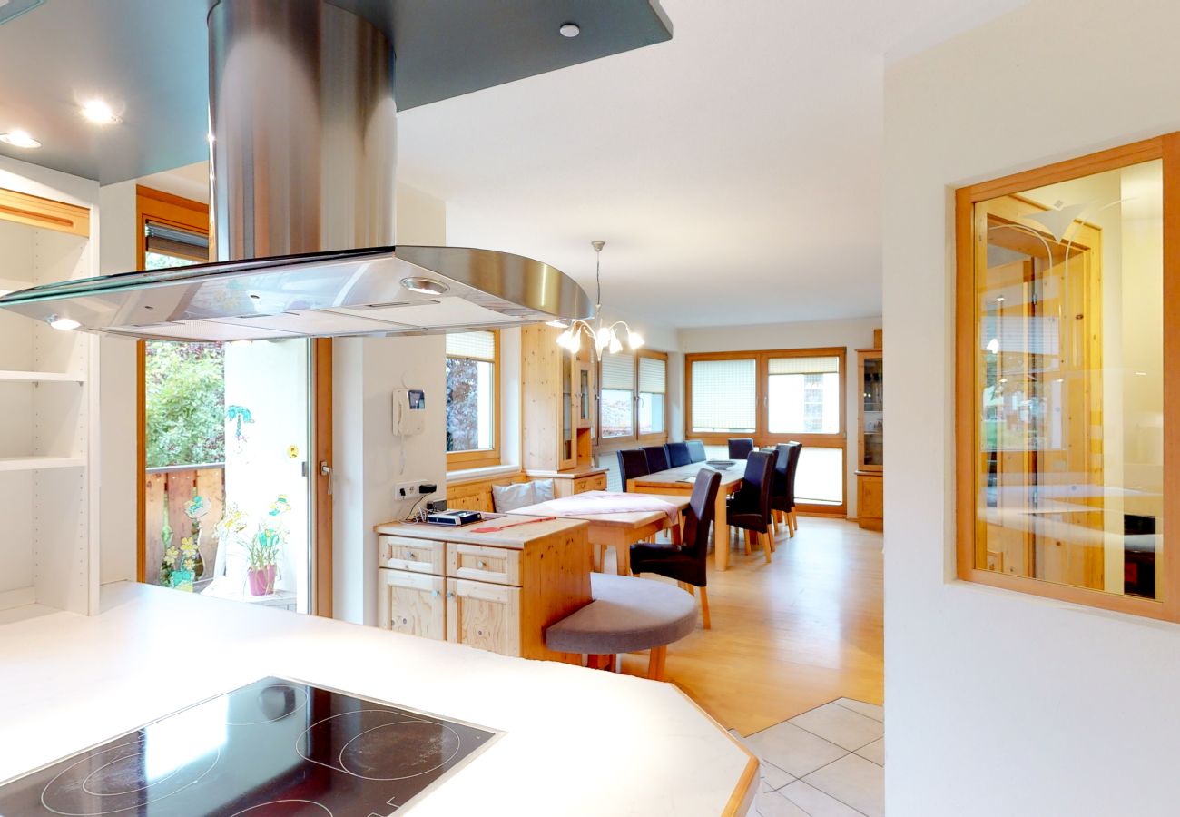 Casa en Pfunds - Holiday home Monz