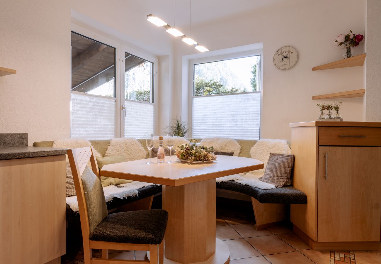 Apartamento en Längenfeld - Apartment Steindl