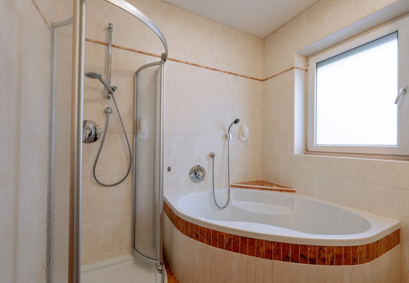 Apartamento en Längenfeld - Apartment Steindl