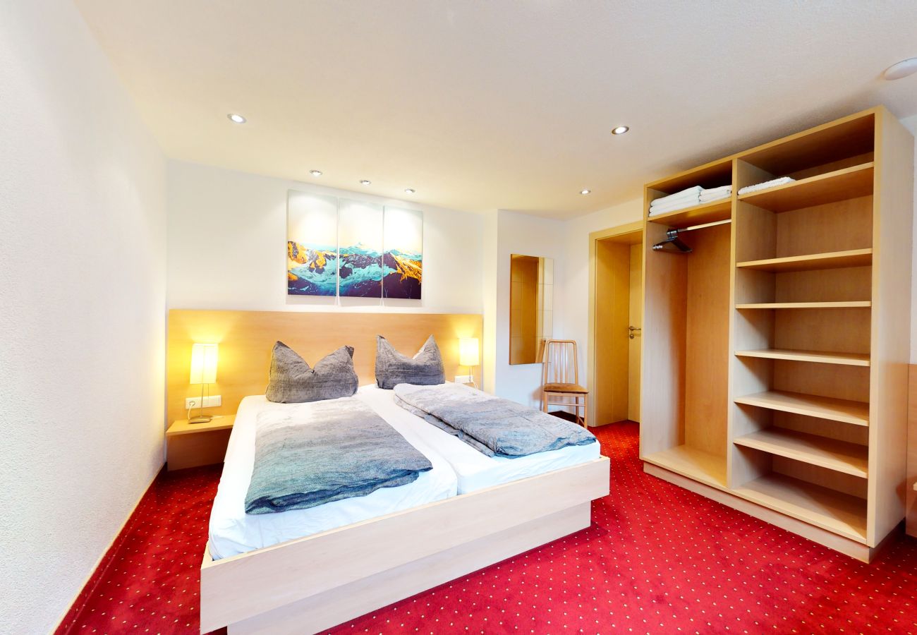 Apartamento en Oetz - Holiday home Isabella small