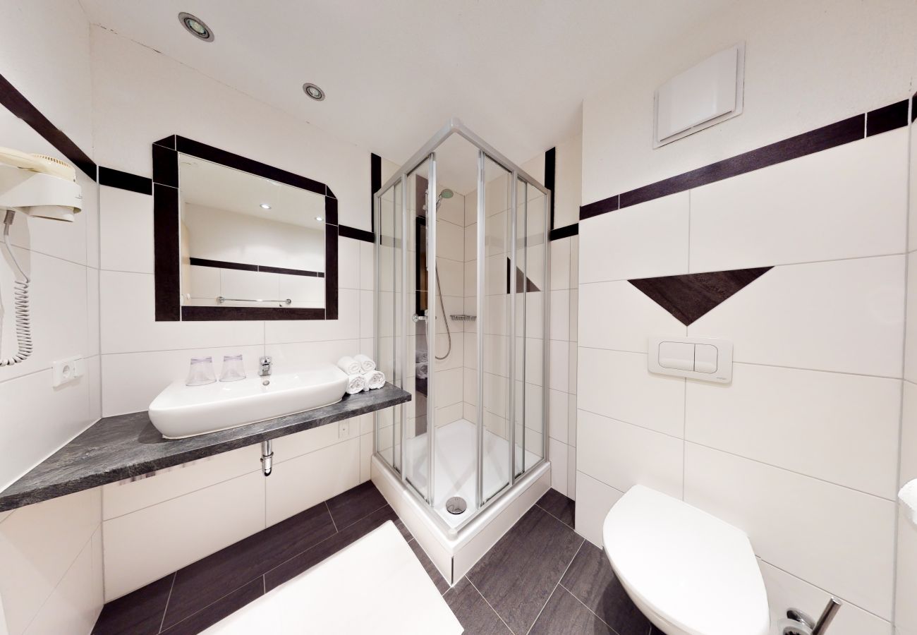 Apartamento en Oetz - Holiday home Isabella small