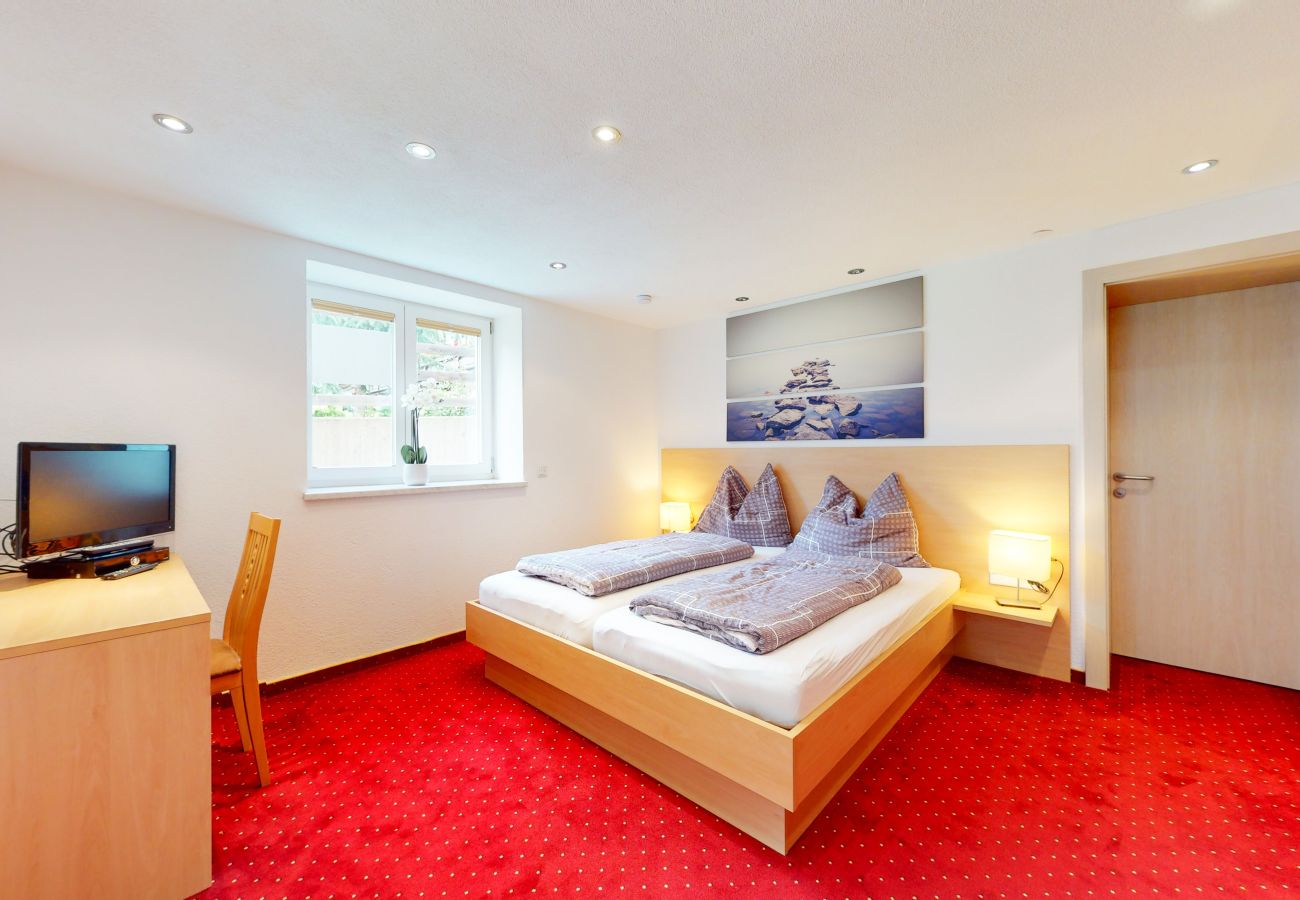 Apartamento en Oetz - Holiday home Isabella small